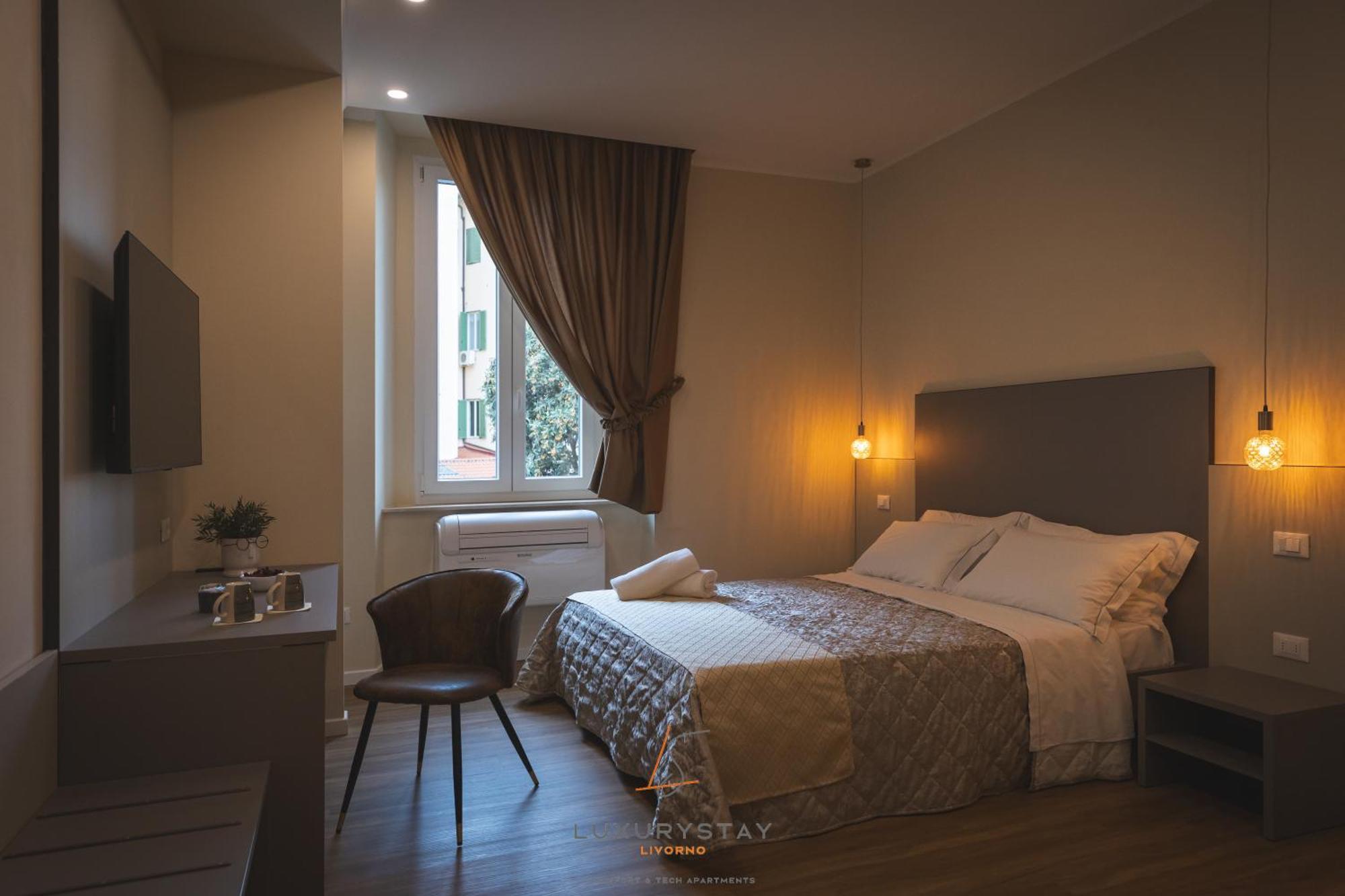 Livornoluxurystay מראה חיצוני תמונה