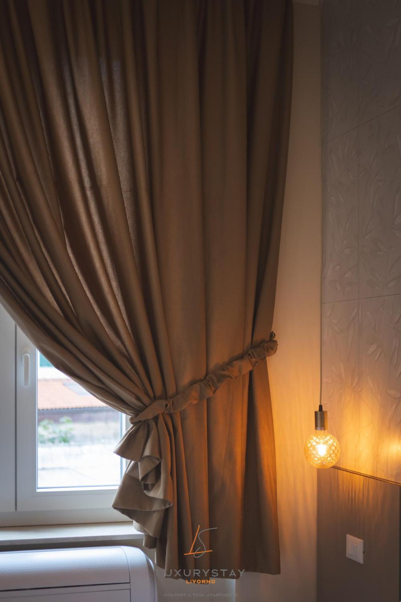 Livornoluxurystay מראה חיצוני תמונה