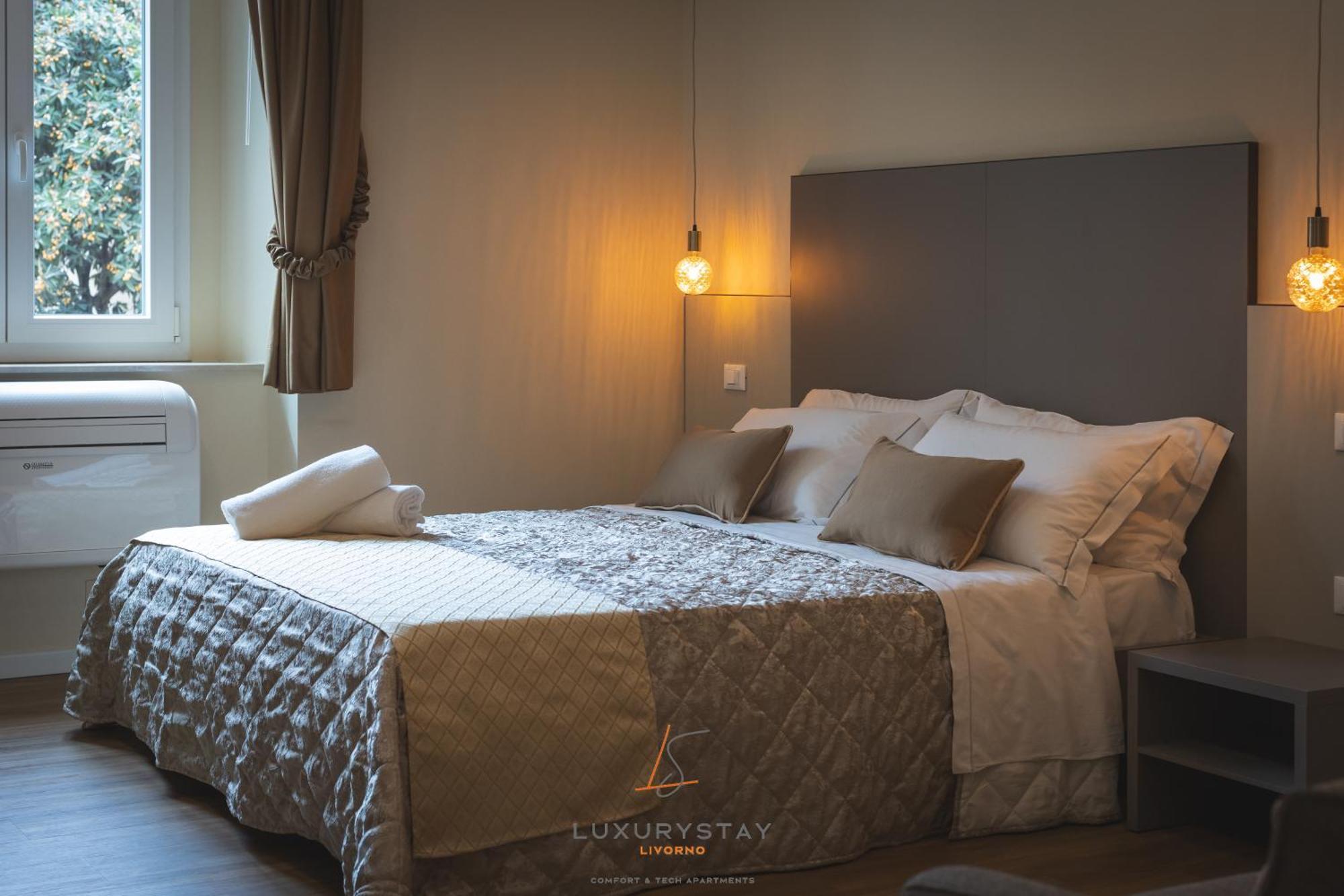 Livornoluxurystay מראה חיצוני תמונה