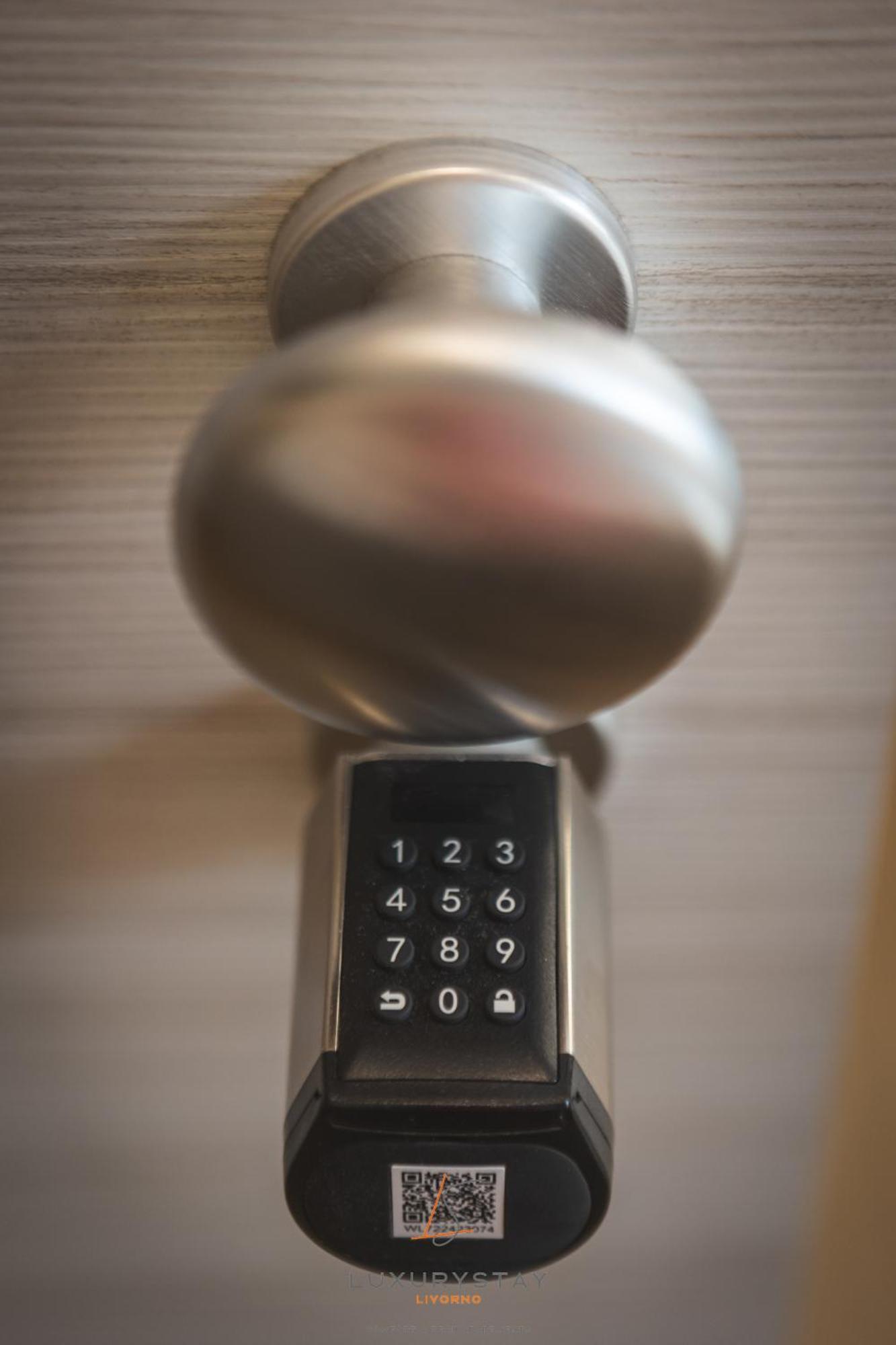 Livornoluxurystay מראה חיצוני תמונה