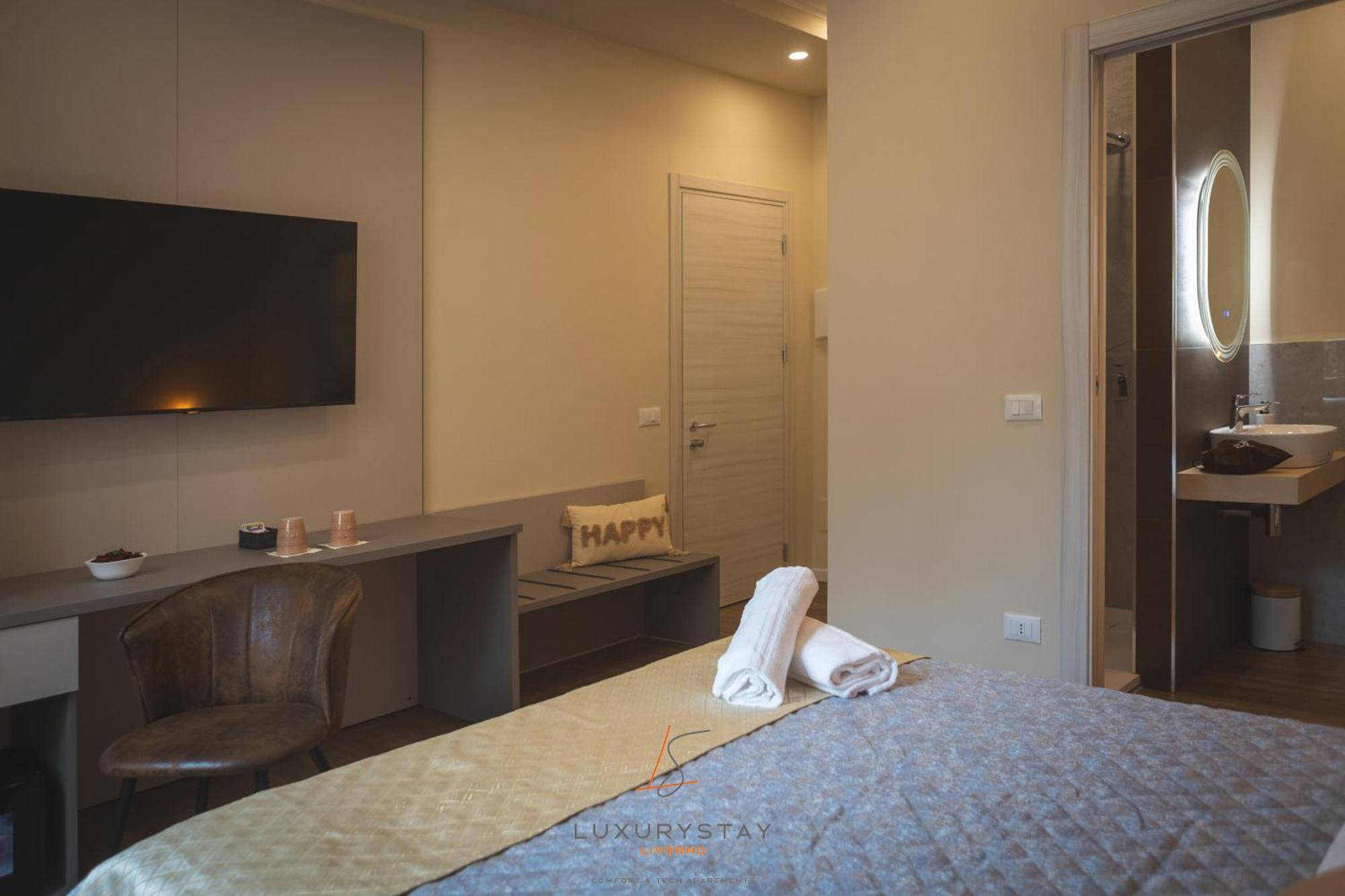 Livornoluxurystay מראה חיצוני תמונה